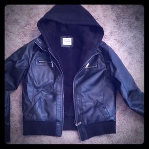 Women's outerwear
